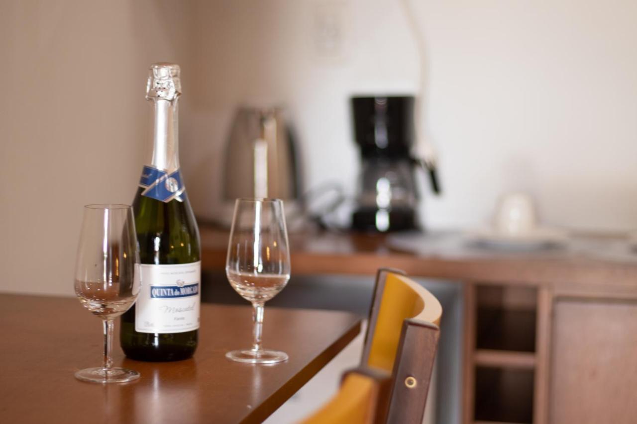Suites 224 Canela Ngoại thất bức ảnh