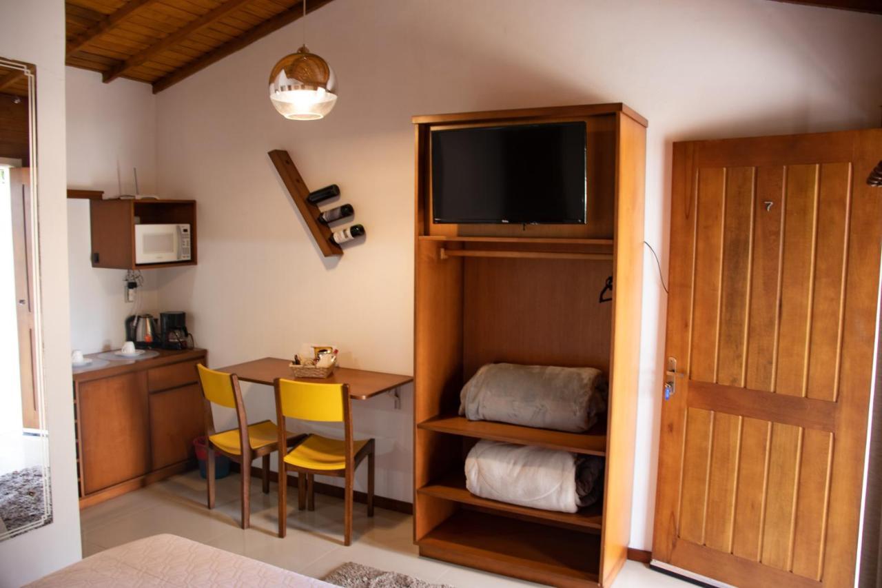 Suites 224 Canela Ngoại thất bức ảnh