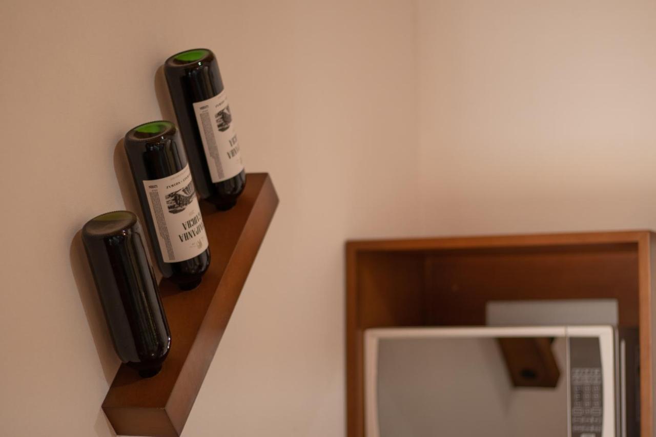 Suites 224 Canela Ngoại thất bức ảnh