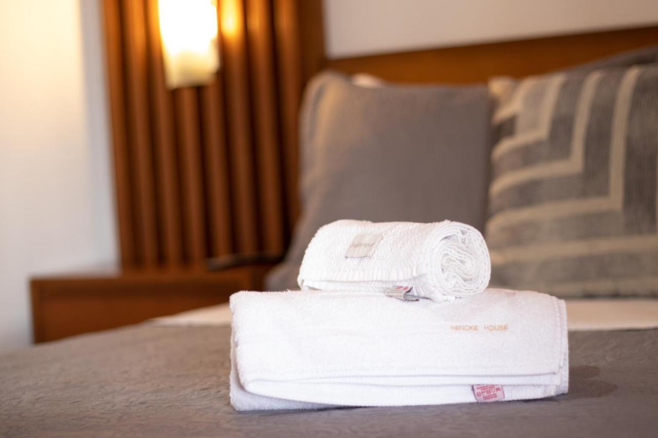 Suites 224 Canela Ngoại thất bức ảnh