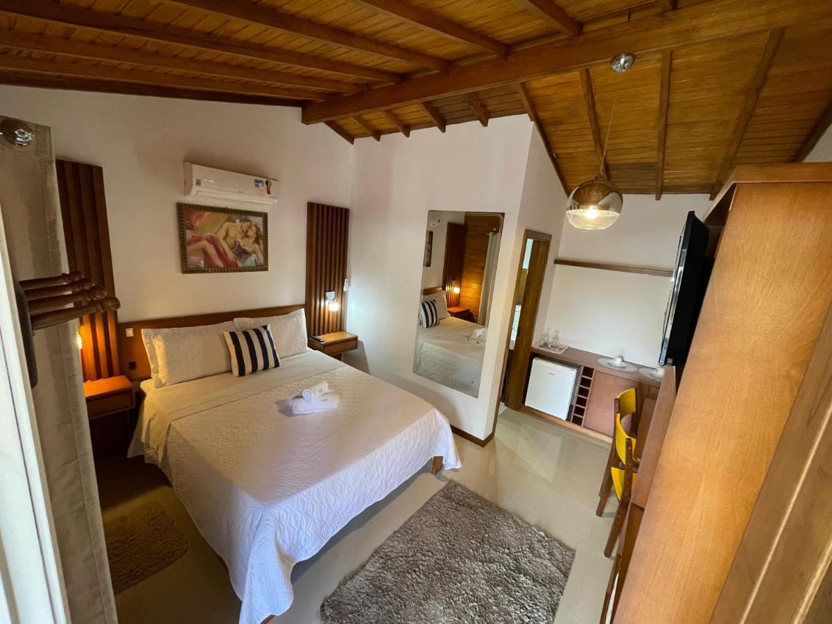 Suites 224 Canela Ngoại thất bức ảnh