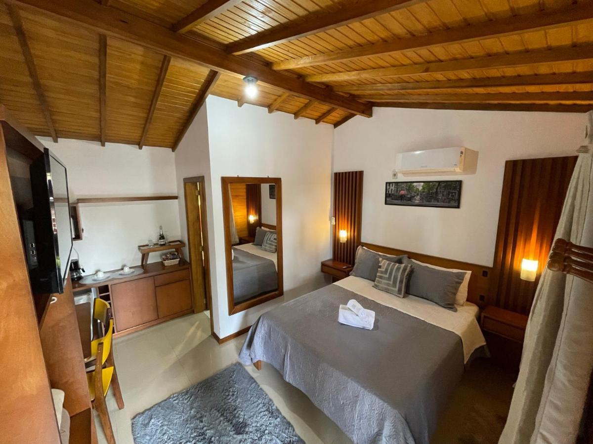Suites 224 Canela Ngoại thất bức ảnh
