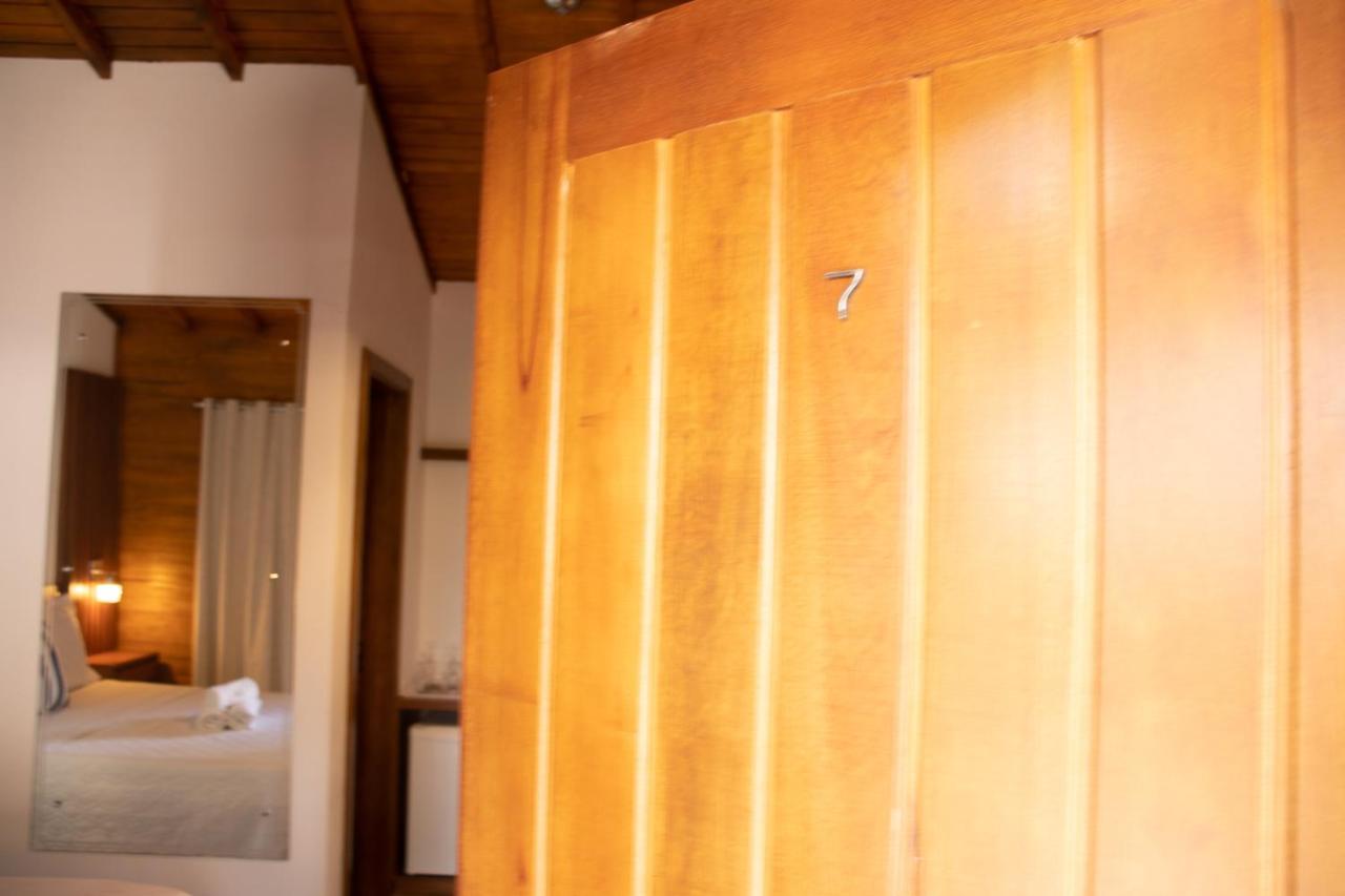 Suites 224 Canela Ngoại thất bức ảnh